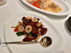 -三号黄浦会Canton Table