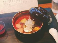 -元熹会席料理