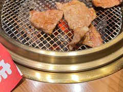 -海之屋韩式烤肉(海棠68环球美食街店)