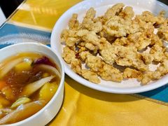 -淘淘园·韩式手工炸酱面(井亭天地店)