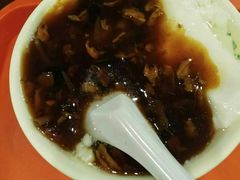 -护国寺小吃(左家庄店)