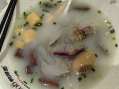 -鸭得堡老鸭汤·鸭血粉丝(南京博物院店)