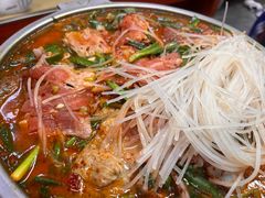 -京玉菲饭店(李村店)