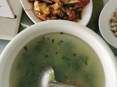 -红月湾海鲜饭店•沙滩海景(双月湾店)