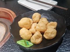 -得意咚瓜·顺德鱼生·冬瓜盅火锅