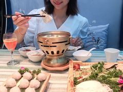 -慢丽江·云南野生菌土鸡锅(付家庄店)