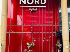 -Nord Grill&Bar Highland诺德西餐(深圳欢乐海岸店)
