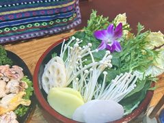 -束河人家(南锣鼓巷店)