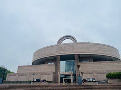 -上海博物馆(人民广场馆)