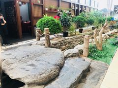 -老磨油饼(高陵店)