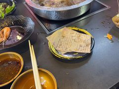 -牛武士寿喜烧·和牛火锅自助(全球首店)