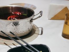 -呷哺呷哺 黄金牧场 (新中关购物中心店)