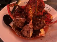 -Ministry of Crab•MOC(交子大道店)