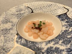 -君来湖滨饭店·渔餐厅