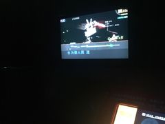 -快乐迪KTV(中山路店)