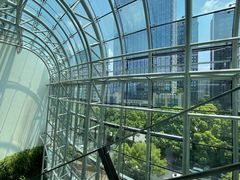 -中国杭州低碳科技馆