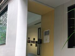 -YECLIP COFFEE黄色回形针咖啡