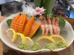 -米禾良日料(人民广场店)