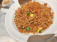 -老知青·东北菜(中华城店)