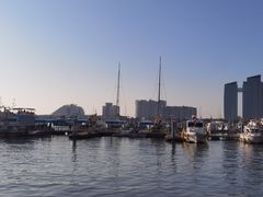 -日照世帆赛基地