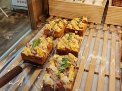 -红星前进面包牛奶公司(五道口购物中心店)