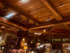 -一棵树·意大利西餐厅One Tree(新城店)