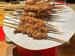 -1819餐厅·团队聚餐·烤串·精酿