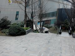 -西吉马游泳健身(协信店)