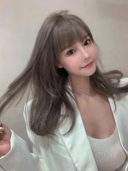 -Rise Hair上升造型