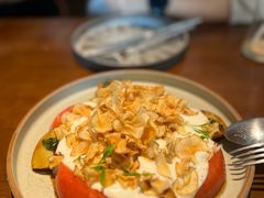 -OTIUM • 柴屿麦(亮马桥店)