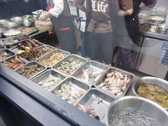 -圆蛋酒料•生腌(开元路店)