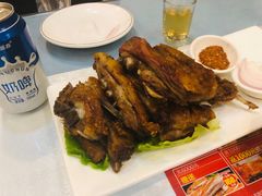 -马尔龙新疆饭店·清真(瑞景店)