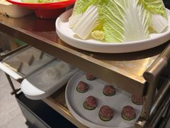 -南门四季铜锅涮肉(大屯·北苑店)