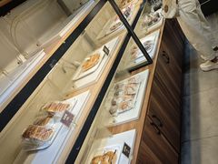 -韩国利尔面包(桂林路店)