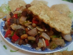 android_upload_pic-天下第一面(大雁塔北广场店)