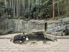 -敬亭山风景名胜区