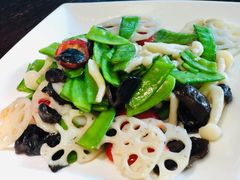 四季小炒-米家小馆(新华店)