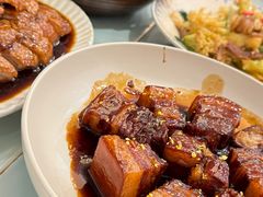 -金陵家宴·金陵春·南京菜(夫子庙店)