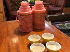 -嘎咓讓咘藏餐厅(团结新村店)