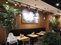大堂-南小蟹手工點心(三里屯店)