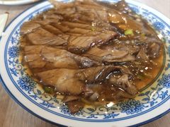 -协顺园回头馆(南顺城路店)