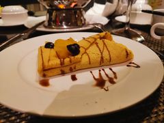 -太原富力万达文华酒店·美食汇西餐厅