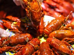 -虾乐园龙虾·夜宵(松江店)
