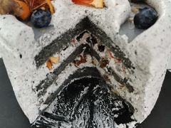 -小苍兰风铃草·礼物蛋糕(沈阳店)