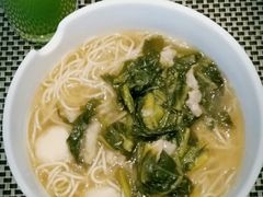 -新发展亚太JW万豪酒店·福苑咖啡厅