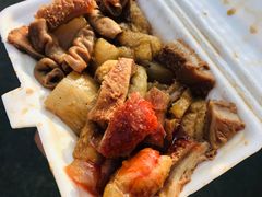 -细妹五香牛杂(步行街店)