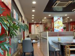 -潮汕美牛肉丸火锅店(天宁寺店)