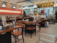 -揽月斋炙子烤肉·清真(安定门·五道营店)