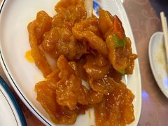 -烤肉宛饭庄(南礼士路店)