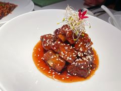 -漢舍中国菜馆(浦东嘉里城店)